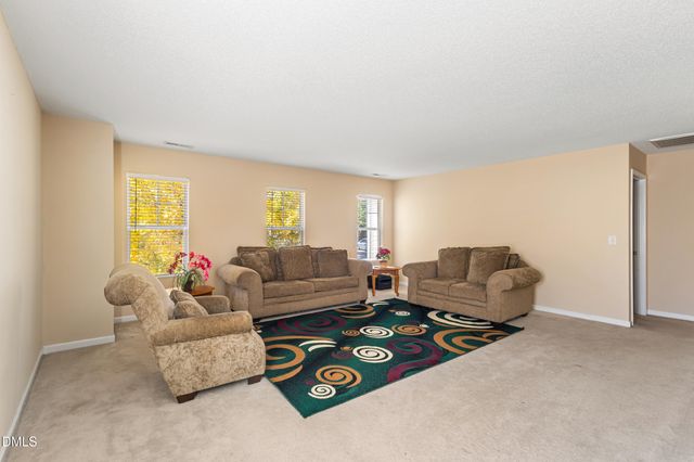 3748 Charleston Park Drive, Raleigh, NC 27604