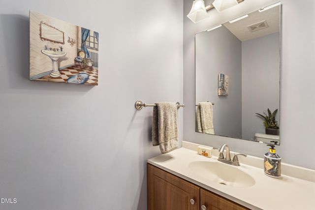 3748 Charleston Park Drive, Raleigh, NC 27604