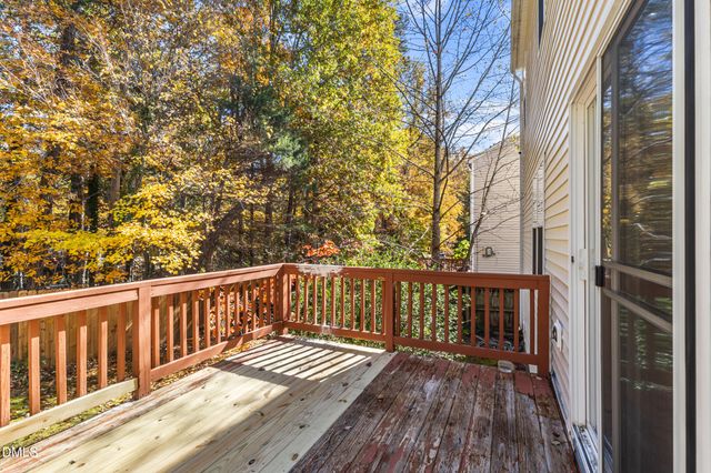 3748 Charleston Park Drive, Raleigh, NC 27604