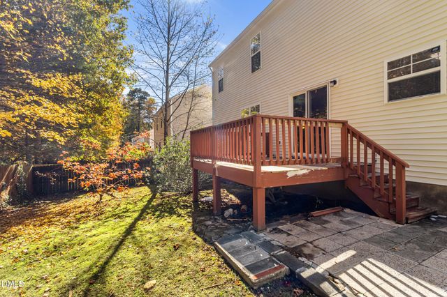 3748 Charleston Park Drive, Raleigh, NC 27604