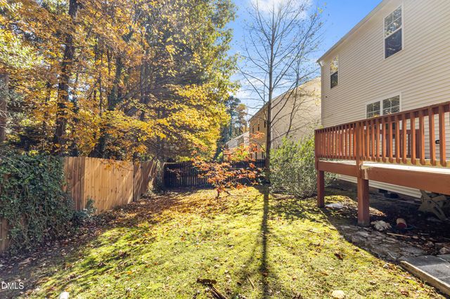 3748 Charleston Park Drive, Raleigh, NC 27604