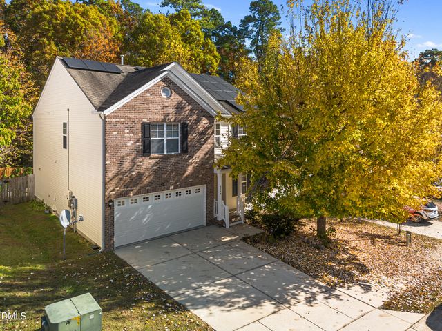 3748 Charleston Park Drive, Raleigh, NC 27604
