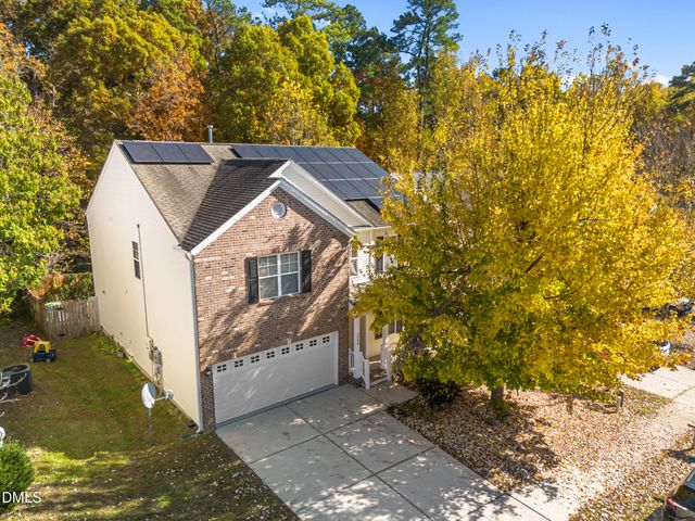 3748 Charleston Park Drive, Raleigh, NC 27604