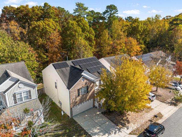 3748 Charleston Park Drive, Raleigh, NC 27604