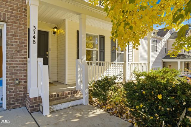 3748 Charleston Park Drive, Raleigh, NC 27604