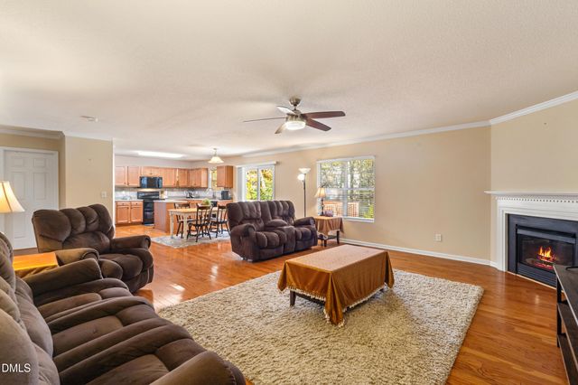 3748 Charleston Park Drive, Raleigh, NC 27604