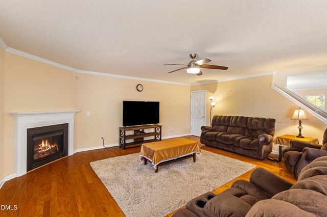 3748 Charleston Park Drive, Raleigh, NC 27604