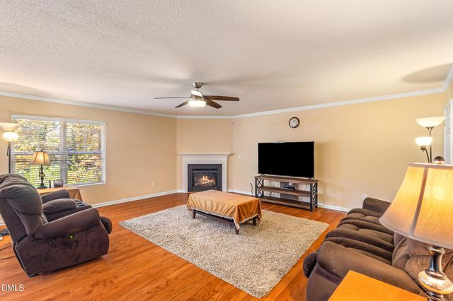 3748 Charleston Park Drive, Raleigh, NC 27604