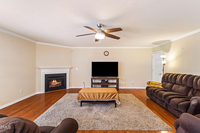 3748 Charleston Park Drive, Raleigh, NC 27604