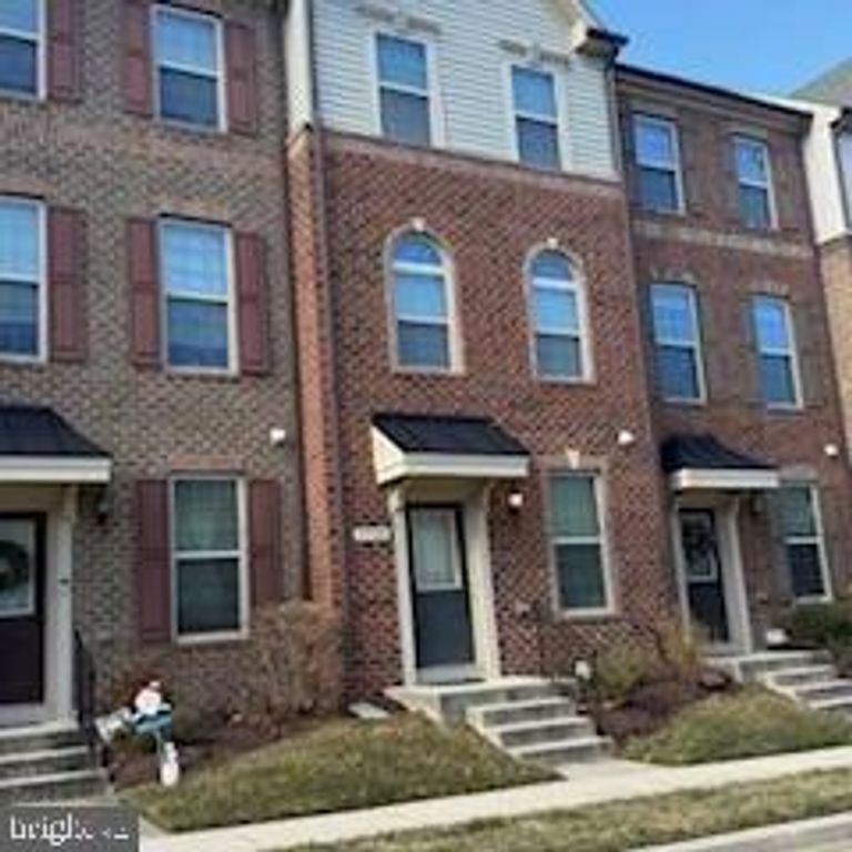 7725 DUNCANNON LN, Hanover, MD 21076