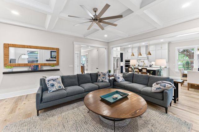 1407 Dahlia Road, Mount Pleasant, SC 29464