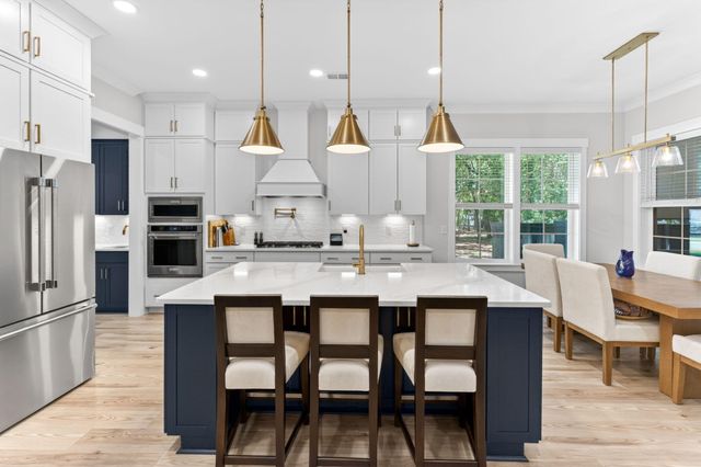 1407 Dahlia Road, Mount Pleasant, SC 29464