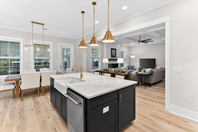 1407 Dahlia Road, Mount Pleasant, SC 29464