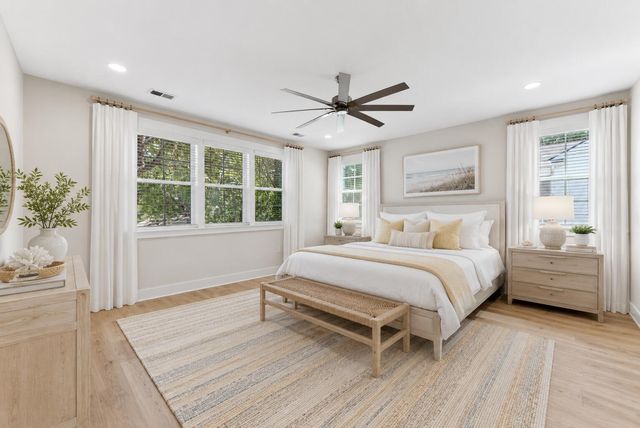 1407 Dahlia Road, Mount Pleasant, SC 29464
