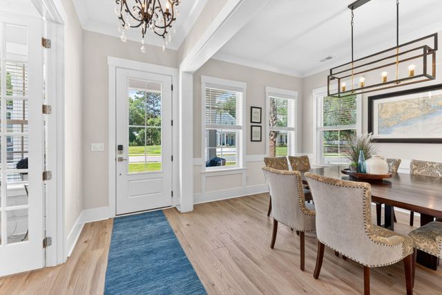 1407 Dahlia Road, Mount Pleasant, SC 29464