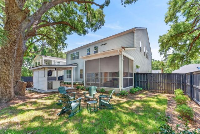 1407 Dahlia Road, Mount Pleasant, SC 29464