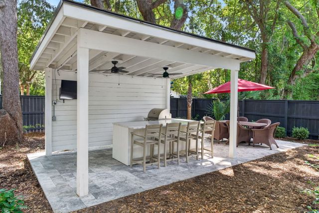 1407 Dahlia Road, Mount Pleasant, SC 29464