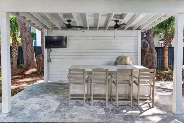 1407 Dahlia Road, Mount Pleasant, SC 29464