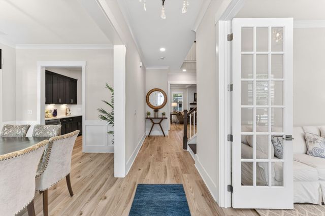 1407 Dahlia Road, Mount Pleasant, SC 29464