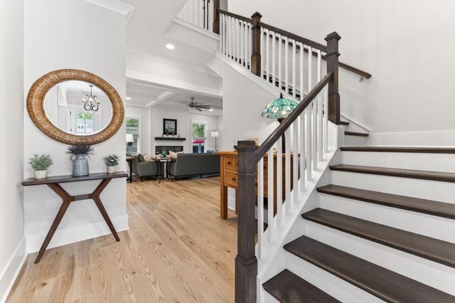1407 Dahlia Road, Mount Pleasant, SC 29464