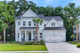1407 Dahlia Road, Mount Pleasant, SC 29464