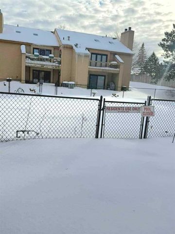 300 Farington Boulevard 48, Holland, MI 49423