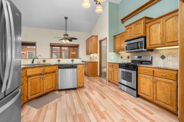 23307 Fontana Street NE, Stacy, MN 55079