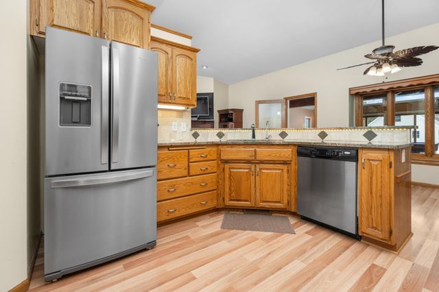 23307 Fontana Street NE, Stacy, MN 55079