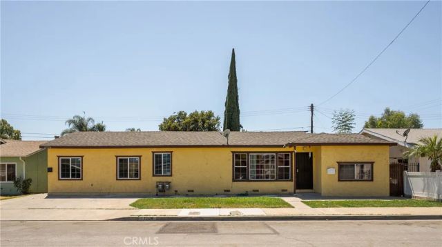 14724 Clydewood, Baldwin Park, CA 91706