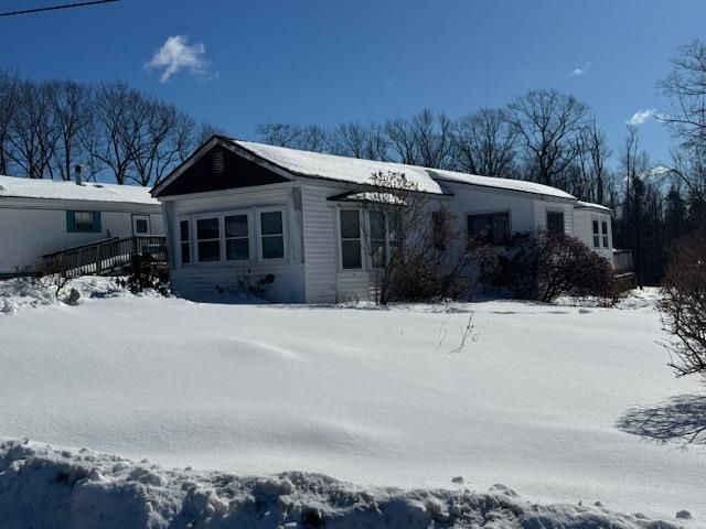 602 Fitchburg Rd Lot 22, Greenville, NH 03048