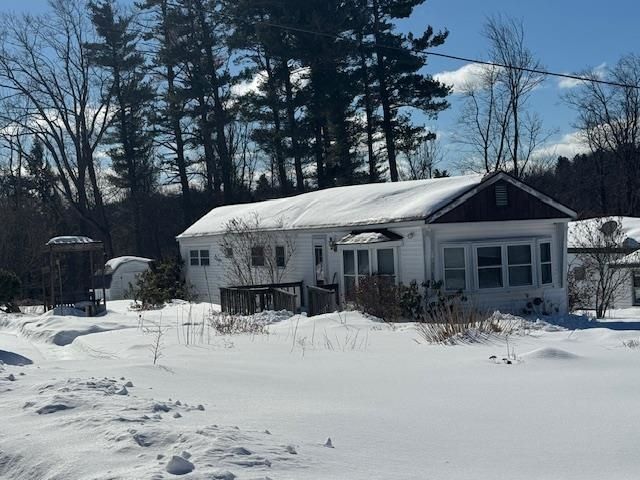 602 Fitchburg Rd Lot 22, Greenville, NH 03048