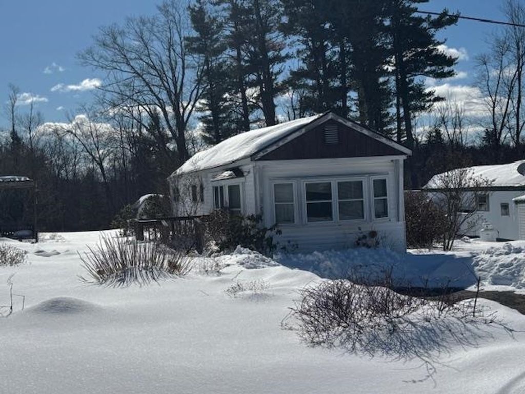 602 Fitchburg Rd Lot 22, Greenville, NH 03048