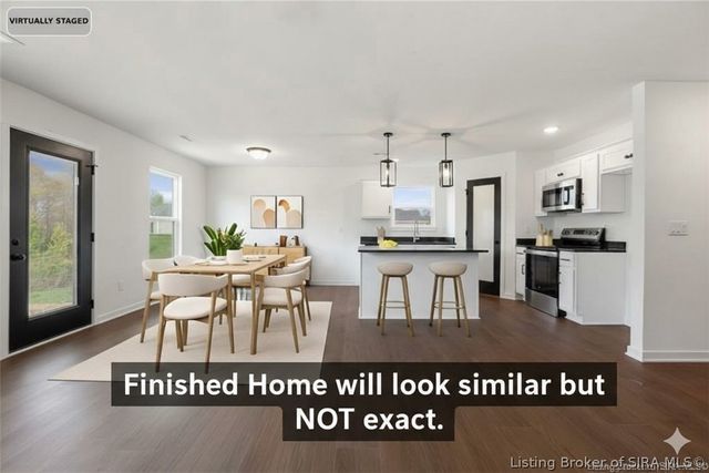 2603 Vineyard Way 217, Memphis, IN 47143