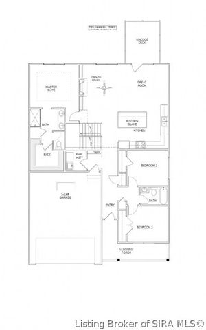 2603 Vineyard Way 217, Memphis, IN 47143