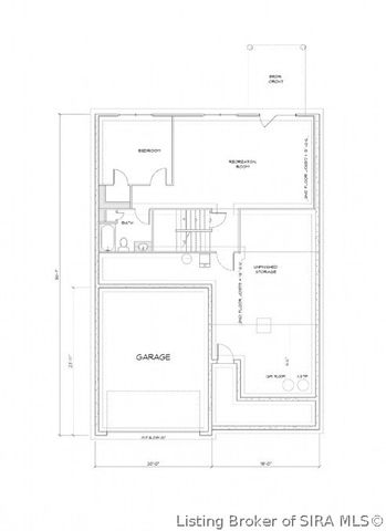2603 Vineyard Way 217, Memphis, IN 47143