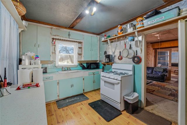 TBD Krenek Road, Ellinger, TX 78940