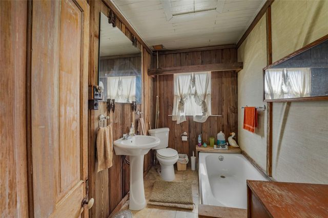 TBD Krenek Road, Ellinger, TX 78940