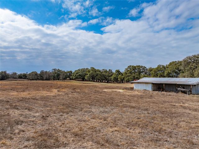 TBD Krenek Road, Ellinger, TX 78940