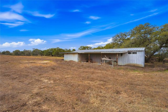 TBD Krenek Road, Ellinger, TX 78940
