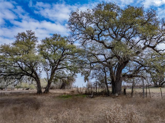 TBD Krenek Road, Ellinger, TX 78940