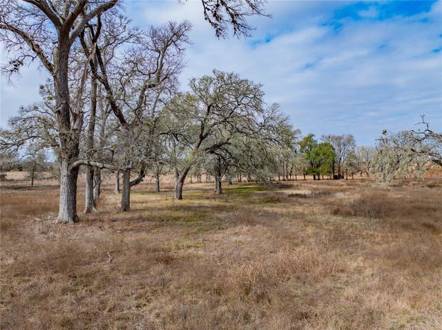 TBD Krenek Road, Ellinger, TX 78940