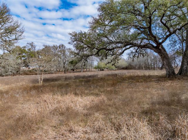 TBD Krenek Road, Ellinger, TX 78940