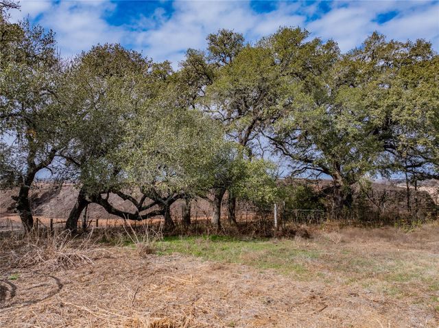 TBD Krenek Road, Ellinger, TX 78940