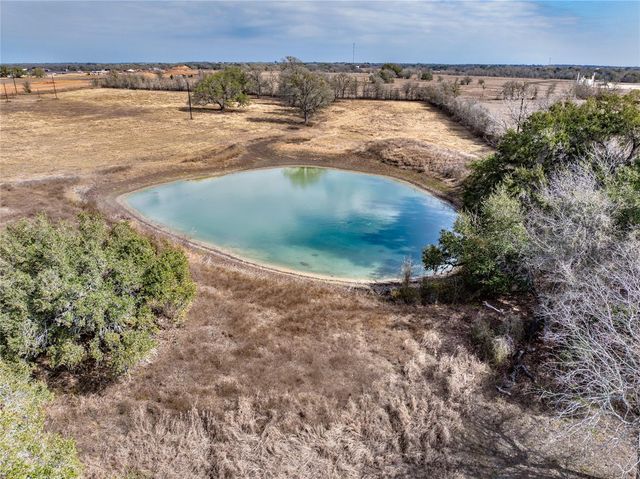 TBD Krenek Road, Ellinger, TX 78940