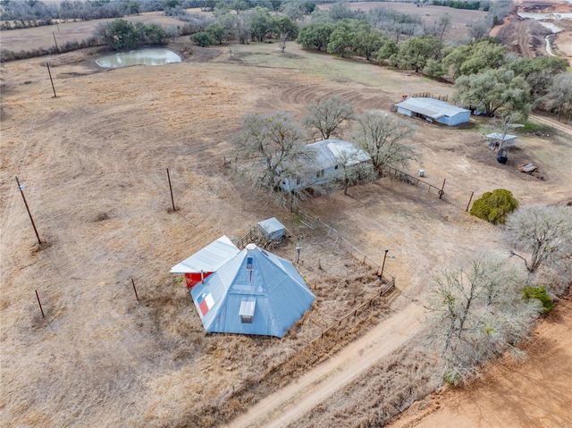 TBD Krenek Road, Ellinger, TX 78940