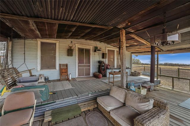 TBD Krenek Road, Ellinger, TX 78940