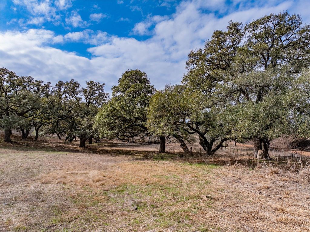 TBD Krenek Road, Ellinger, TX 78940