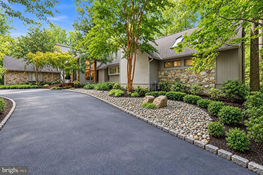 1 JODI CT, CHERRY HILL, NJ 08003 — exterior