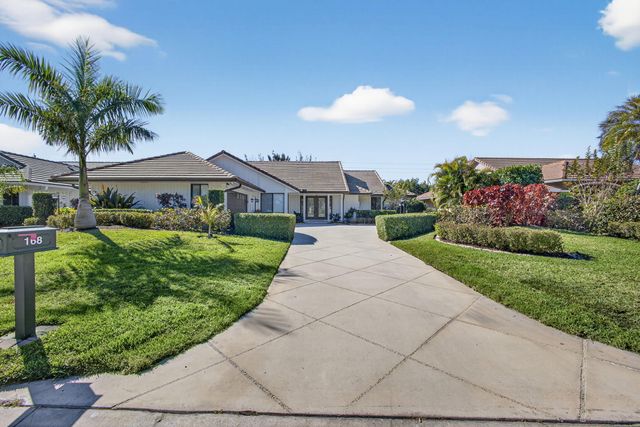 168 Thornton Drive, Palm Beach Gardens, FL 33418