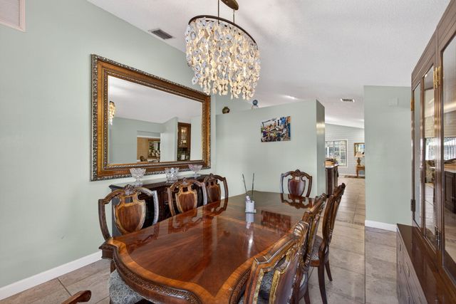 168 Thornton Drive, Palm Beach Gardens, FL 33418